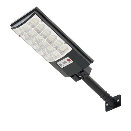 Saulės energijos gatvės šviestuvai VEVOR RBTYNLD-004, 500 W, 4 vnt.