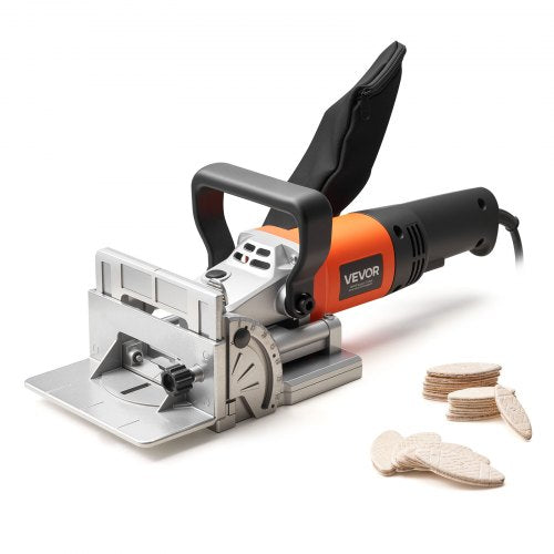 Lamelinis frezeris VEVOR M1K-ZK5-100, 760W