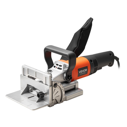 Lamelinis frezeris VEVOR M1K-ZK5-100, 760W