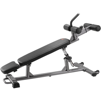 Reguliuojamas sporto suolelis VEVOR TL903, 454 kg apkrova