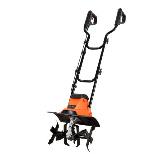 Elektrinis kultivatorius VEVOR WR8020-1200-P-360H0, 1200 W