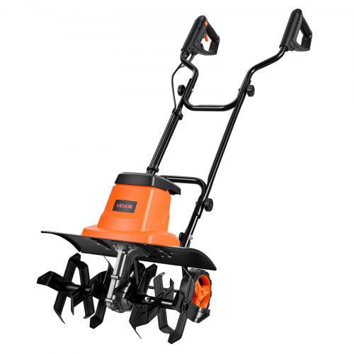 Elektrinis kultivatorius VEVOR WR8032-1500-S-450H1, 1500 W