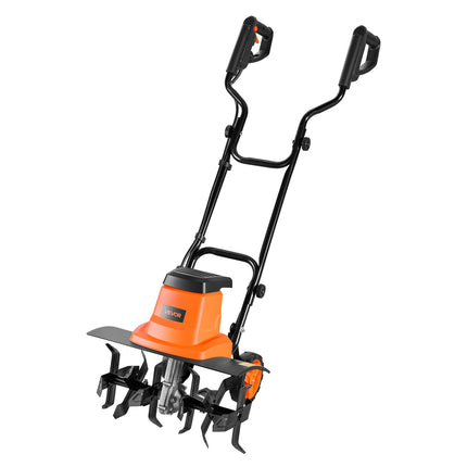 Elektrinis kultivatorius VEVOR WR8032-1500-S-450H1, 1500 W