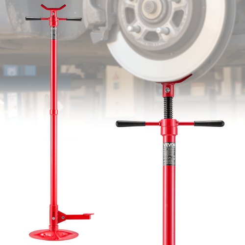 Automobilinis atraminis stovas VEVOR XTH-003, 0,75 t keliamoji galia