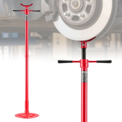Automobilio kėlimo atrama VEVOR XTH-004, 0,75 t keliamoji galia