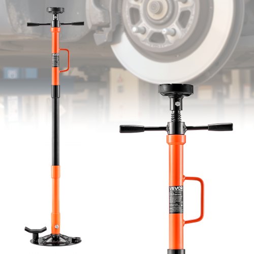 Automobilio kėlimo atrama VEVOR VL-90010G, 1 tona