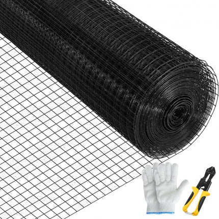 Tinklas tvorai VEVOR VV-HC-24100, 61 cm x 30,5 m