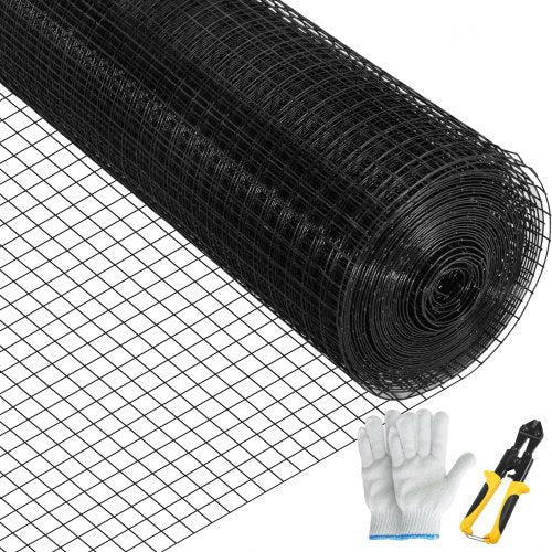 Tinklas tvorai VEVOR VV-HC-24100, 61 cm x 30,5 m