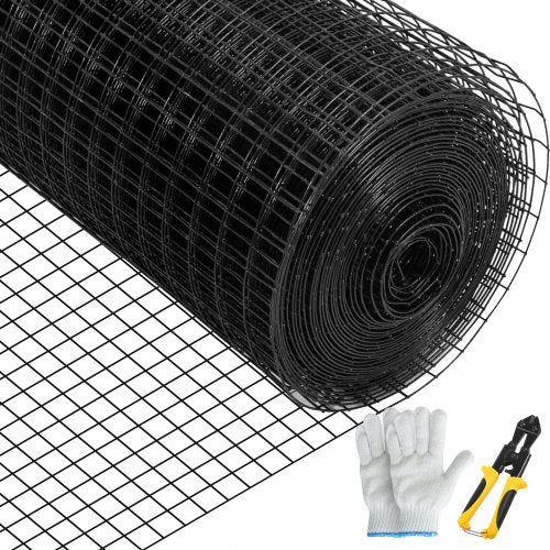 Tinklo tvora VEVOR VV-HC-3650, 91 cm x 15,2 m