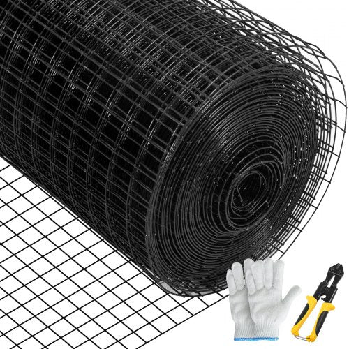 Tinklas tvorai VEVOR VV-HC-4850, 1,22 x 15,24 m