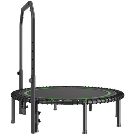 Sulankstomas batutas sportui VEVOR TX-B6232C-48in+C, 205 kg apkrova