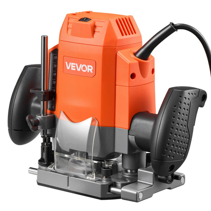 Vertikalaus pjovimo freza VEVOR R2303, 1200W