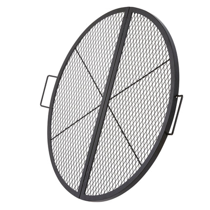 Laužavietės grotelės VEVOR JY-MY-YKW36-ZD, 91 cm