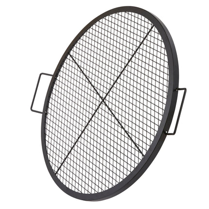 Laužavietės grotelės VEVOR JY-MY-YKW30, 76 cm