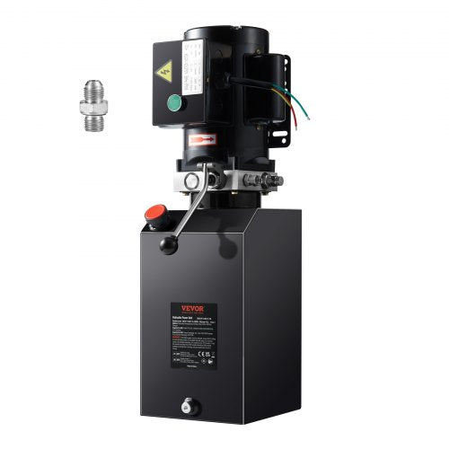 Hidraulinis siurblys VEVOR ZXAC220V-2.2KW-D-15L, 2.2 kW
