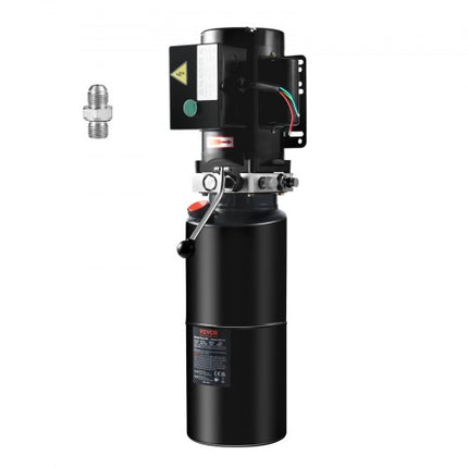 Hidraulinis siurblys VEVOR ZXAC220V-2.2KW-D-10L, 2.2 kW
