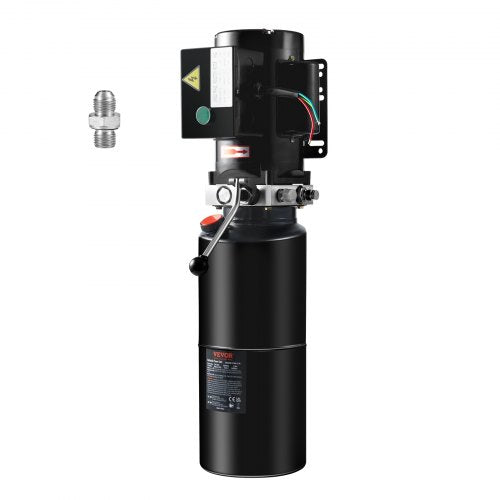 Hidraulinis siurblys VEVOR ZXAC220V-2.2KW-D-10L, 2.2 kW