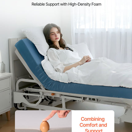 Medicininis čiužinys VEVOR LSS001, 159 kg apkrova