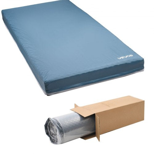 Medicininis čiužinys VEVOR LSS002, 159 kg apkrova