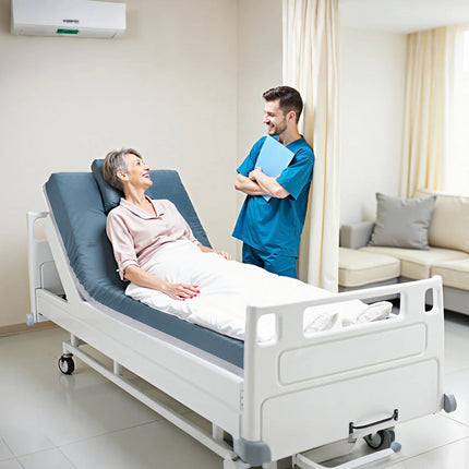 Medicininis čiužinys VEVOR LSS002, 159 kg apkrova