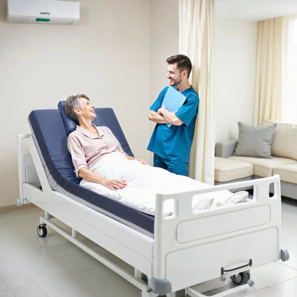 Medicininis čiužinys nuo pragulų VEVOR LSS004, 227 kg apkrova