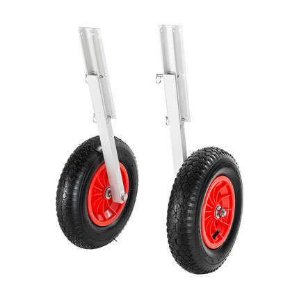 Valties nuleidimo ratai VEVOR CYXSL15300, 136,1 kg keliamoji galia