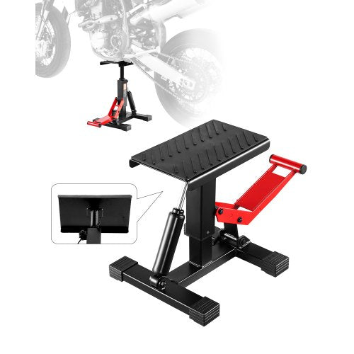 Krosinio motociklo pakėlėjas VEVOR TD-059-02, 544 kg keliamoji galia