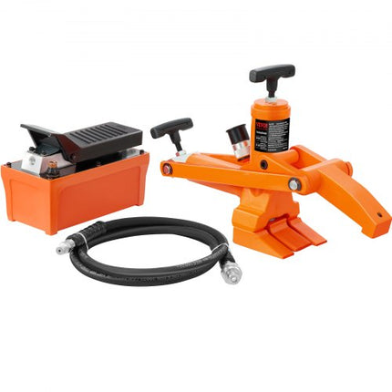 Hidraulinis padangų bortų atspaudėjas VEVOR ECBS01, 10000 PSI