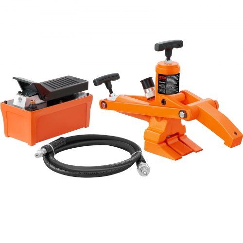 Hidraulinis padangų bortų atspaudėjas VEVOR ECBS01, 10000 PSI