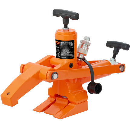 Hidraulinis padangų bortų atspaudėjas VEVOR ECBS01, 10000 PSI
