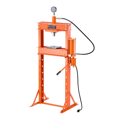 Hidraulinis presas VEVOR ZX0901, 20 t