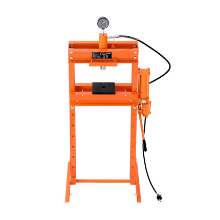 Hidraulinis presas VEVOR ZX0901, 20 t