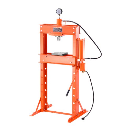Hidraulinis presas VEVOR ZX0901, 30 T
