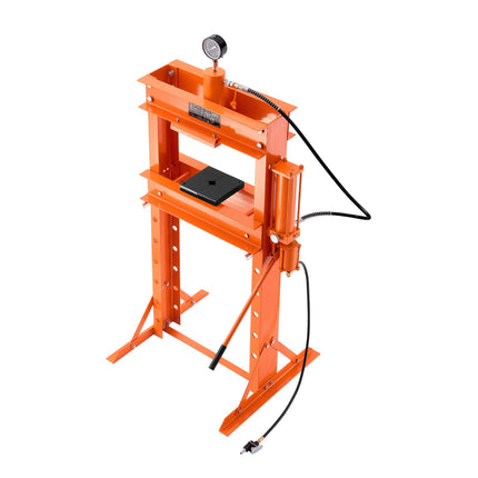 Hidraulinis presas VEVOR ZX0901, 30 T