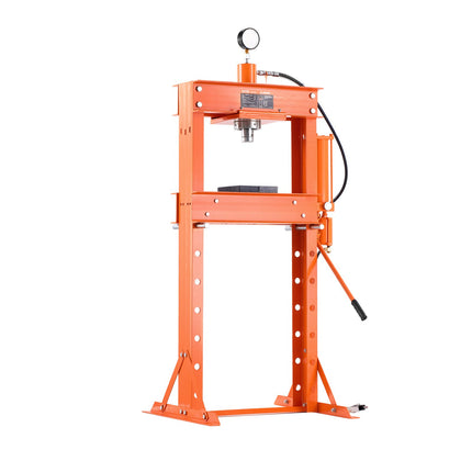 Hidraulinis presas VEVOR ZX0901, 30 T