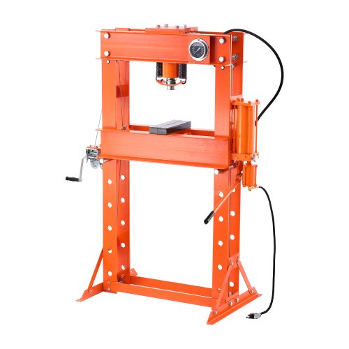 Hidraulinis presas VEVOR ZX0901, 50 T