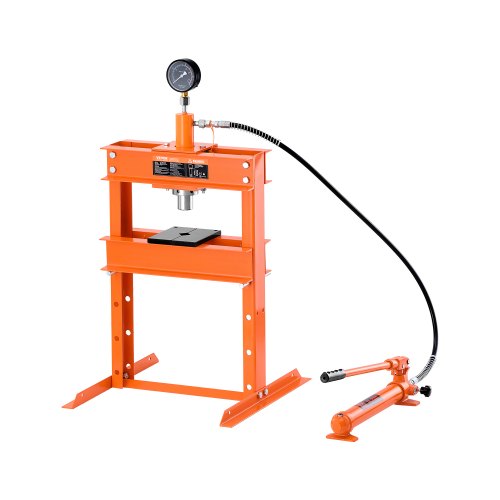 Hidraulinis presas VEVOR ZX0901, 10 t