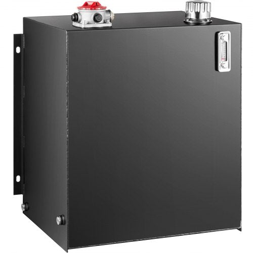 Hidraulinės alyvos bakas VEVOR 25Gal, 95 l talpa