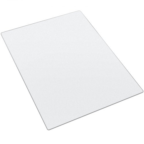 Kėdės kilimėlis VEVOR PVC-304820R, 765 x 1215 mm