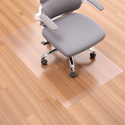 Kėdės kilimėlis VEVOR PVC-304820R, 765 x 1215 mm