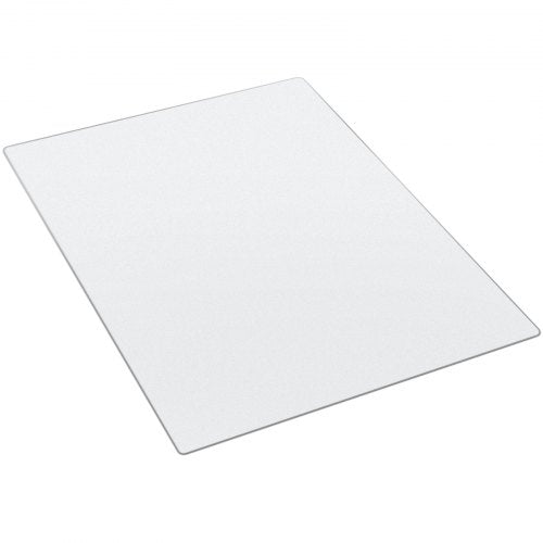 Kėdės kilimėlis VEVOR PVC-364818R, 915 x 1225 mm