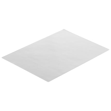 Kėdės kilimėlis VEVOR PVC-364818R, 915 x 1225 mm