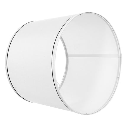 Šviestuvų gaubtų komplektas VEVOR 290x320x245 mm, 2 vnt.