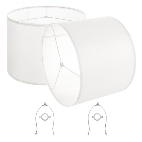 Šviestuvų gaubtų komplektas VEVOR mibaixima 400*300H, 40 cm skersmens