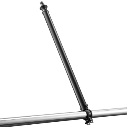 Tvoros aukštinimo elementai VEVOR YX25-012, 695 mm aukščio, 9 vnt.