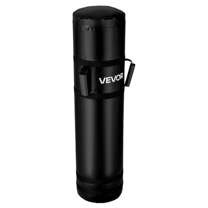 Futbolo treniruočių manekenas VEVOR NTRLZQ-005, 120 cm aukščio