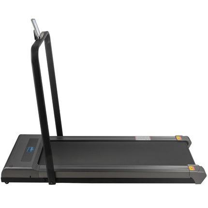 Bėgimo takelis po stalu VEVOR Portable Slim, 1-6 km/h
