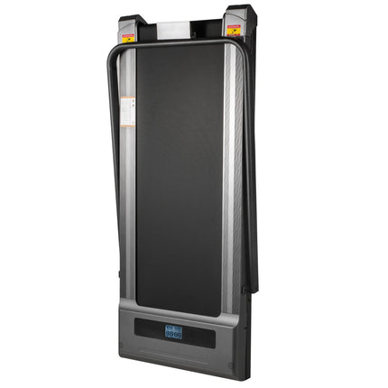 Bėgimo takelis po stalu VEVOR Portable Slim, 1-6 km/h