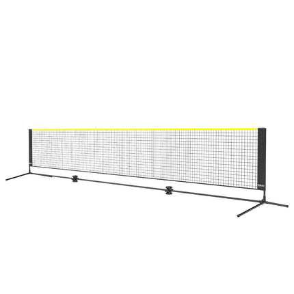 Universalus sportinis tinklas VEVOR DKS-15100, 5,1 m pločio