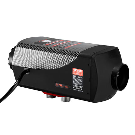 Dyzelinis oro šildytuvas VEVOR 8KW, 12V
